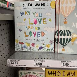 Target - Books