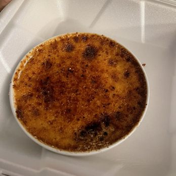 Wasabi Charlie - Dark rhum crème brûlée - Japanese Near Me - Cole Bay, Saskatchewan Wasabi Charlie - Dark rhum crème brûlée - Japanese Near Me - Cole Bay, Saskatchewan