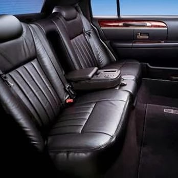 Alvin's Limousine Services - Limos Near Me