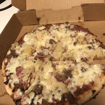 Keith's Pizza-South - Pizza Near Me - Bemidji, Minnesota Keith's Pizza-South - Pizza Near Me - Bemidji, Minnesota