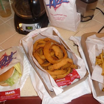 Tops Burgers - onion rings - Burgers Near Me - Pasadena, California Tops Burgers - onion rings - Burgers Near Me - Pasadena, California