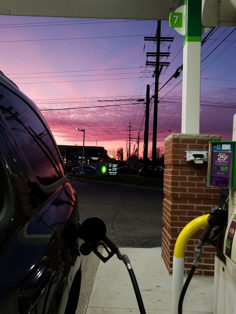 BLOOMFIELD BP CAR CARE Updated September 2024 4009 Telegraph Rd