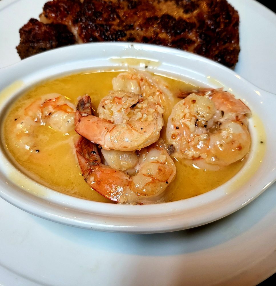 Stubrik's Steakhouse