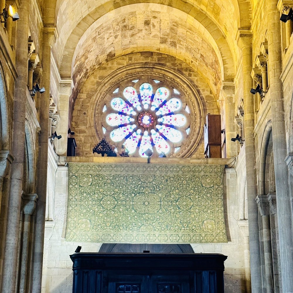 Sé de Lisboa - Churches Near Me - Lisbon, 11 Sé de Lisboa - Churches Near Me - Lisbon, 11