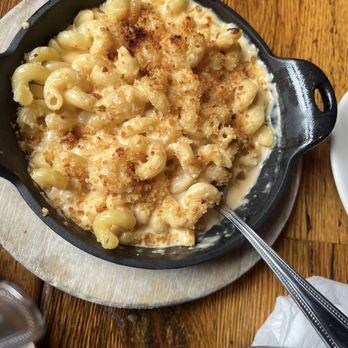 The Eagle Louisville - Mac and Cheese - Southern Near Me - Louisville, Kentucky