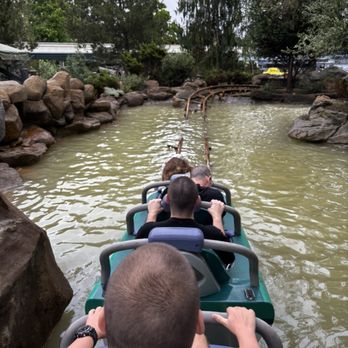 Matterhorn Bobsleds - Amusement Parks Near Me - Anaheim, California Matterhorn Bobsleds - Amusement Parks Near Me - Anaheim, California