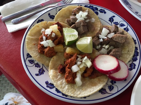 Taqueria Costa Alegre by null