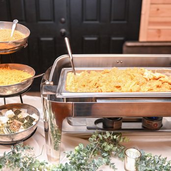 Events by Dezine - Party & Event Planning Near Me - Dawsonville, Georgia