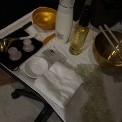 Tiffany Underwood Cosmetics
