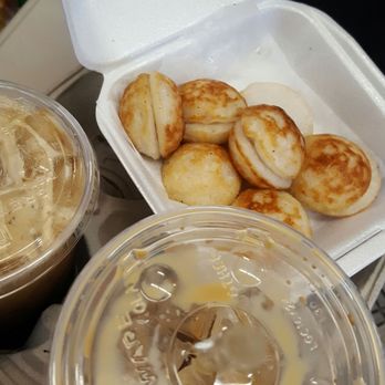 Vientiane Grocery - Coconut pancakes - Laotian Near Me - Seattle, Washington Vientiane Grocery - Coconut pancakes - Laotian Near Me - Seattle, Washington