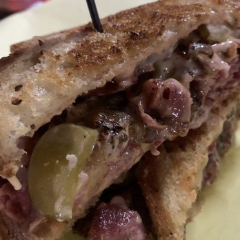 Thirsty Isle - Pastrami! - Pubs Near Me - Long Beach, California