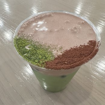 DAMO - Coffee & Tea Near Me - Los Angeles, California DAMO - Coffee & Tea Near Me - Los Angeles, California