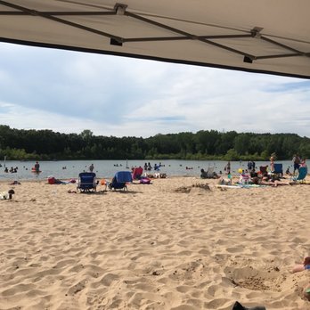 Millennium Park - Parks Near Me - Walker, Michigan