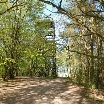 Aussichtsturm - Landmarks & Historical Buildings Near Me - Langendorf, NI
