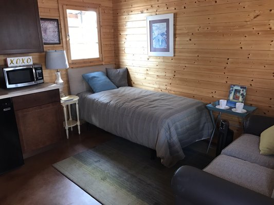 Community First! Village by null