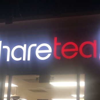 Sharetea - Coffee & Tea Near Me - Concord, California