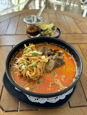 My Little Home Thai Kitchen by null