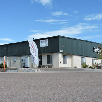 Van City Rv Colorado Springs Rv Dealers 1426 Selix Grove Colorado Springs Co Phone Number Yelp