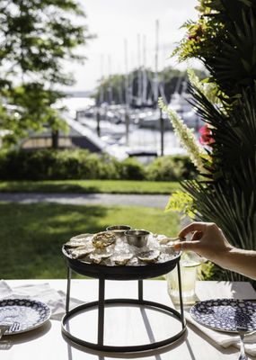 Wayan & Ma·dé Out East at EHP Resort & Marina by null Wayan & Ma·dé Out East at EHP Resort & Marina by null