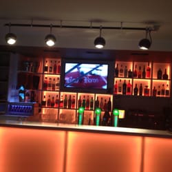 Havana Lounge