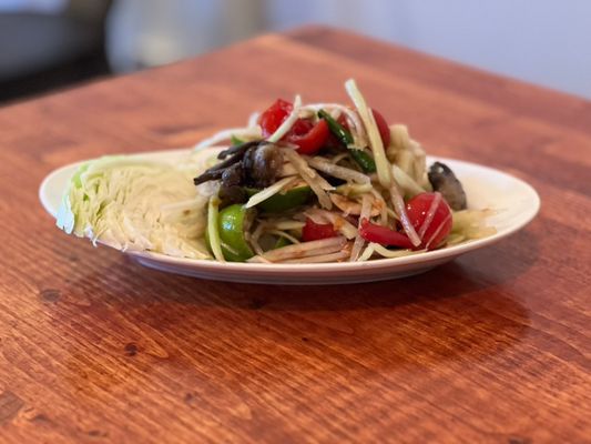 Mama Mu's Bistro by null