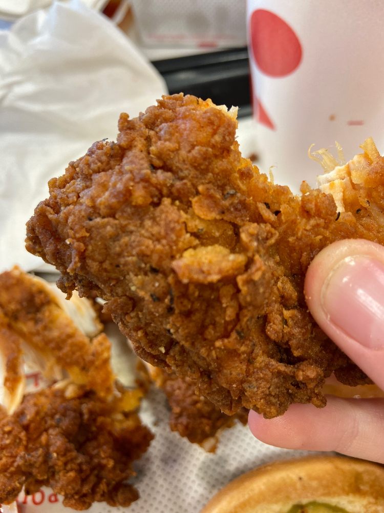 Chick-fil-A