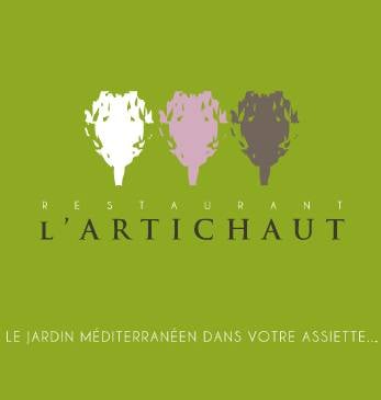 L'artichaut by null