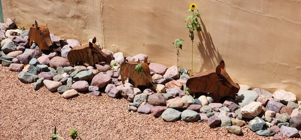 La Posada Hotel by null