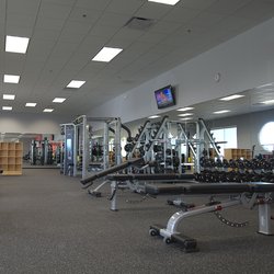 Hy-Vee Fitness