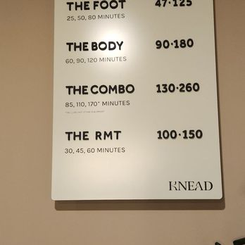 Knead Massage Studio - Massage Near Me - Vancouver, British Columbia Knead Massage Studio - Massage Near Me - Vancouver, British Columbia