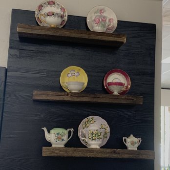 Cups Cafe - Breakfast & Brunch Near Me - Palm Desert, California