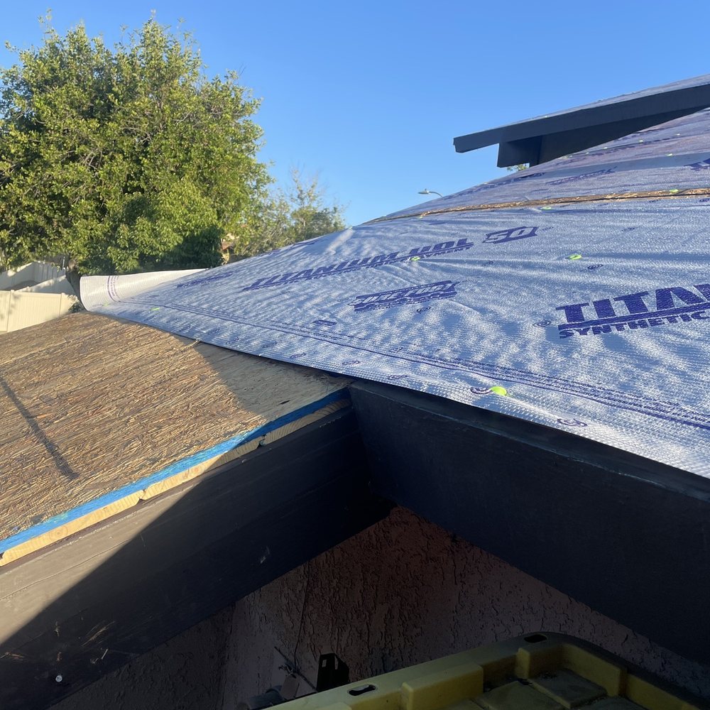 Everlasting Roofing Corp - Crappy workmanship - Roofing Near Me Everlasting Roofing Corp - Crappy workmanship - Roofing Near Me