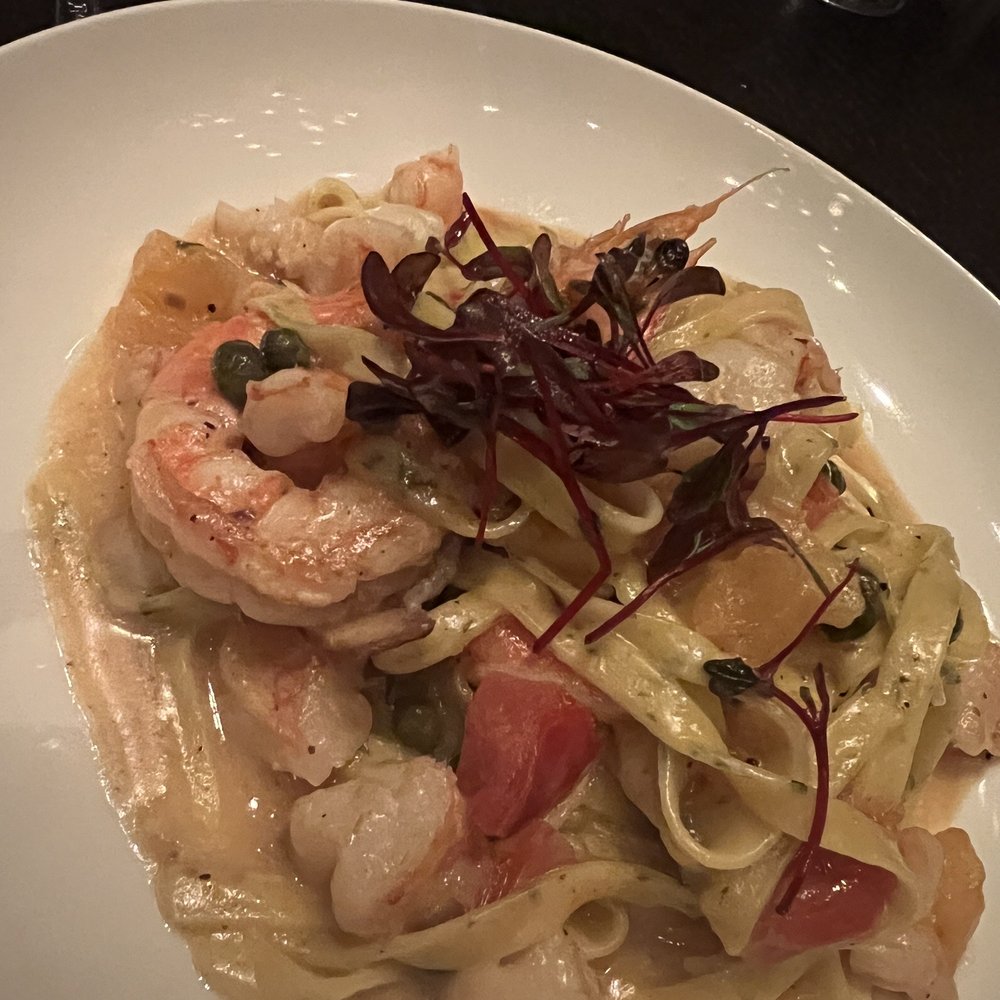 Scarpetta - Shrimp scampi - Italian Near Me - Las Vegas, Nevada Scarpetta - Shrimp scampi - Italian Near Me - Las Vegas, Nevada