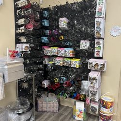 Cake Ladies Dream Shoppe
