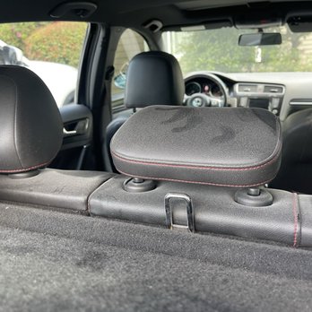 Crash Champions Collision Repair Mill Creek - Dust inside cabin after picking up my vehicle - Auto Repair Near Me - Bothell, Washington Crash Champions Collision Repair Mill Creek - Dust inside cabin after picking up my vehicle - Auto Repair Near Me - Bothell, Washington