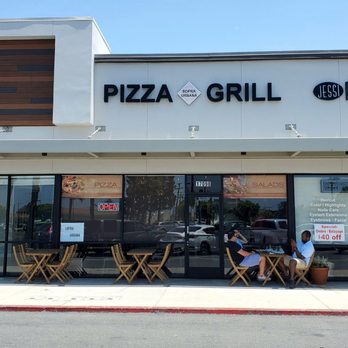 Sofra Urbana - Pizza Near Me - Fountain Valley, California Sofra Urbana - Pizza Near Me - Fountain Valley, California