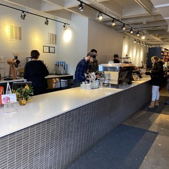 Intelligentsia Coffee - Coffee & Tea Near Me - Chicago, Illinois