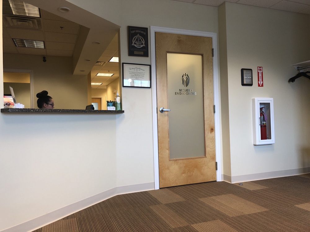 MODERN ENDODONTICS 13 Reviews Endodontists 1F Commons Dr