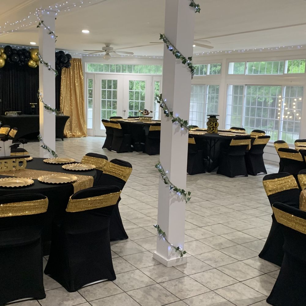 TOP 10 BEST Bridal Shower near Chester, VA - Updated 2026 - Yelp, image size:1000x1000