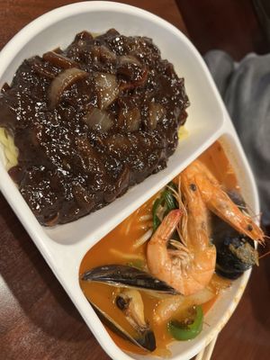 Tian Korean Restaurant by null