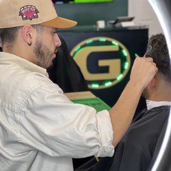 Generation Cuts Barbershop - LJ the barber Generation cuts