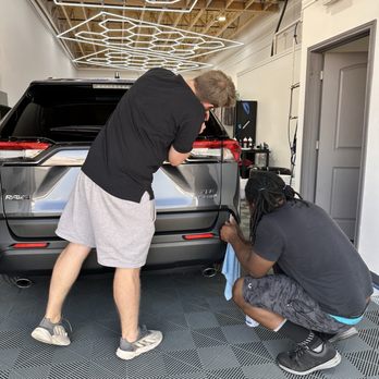 Silverstone Auto Spa - Auto Detailing Near Me - Leander, Texas Silverstone Auto Spa - Auto Detailing Near Me - Leander, Texas