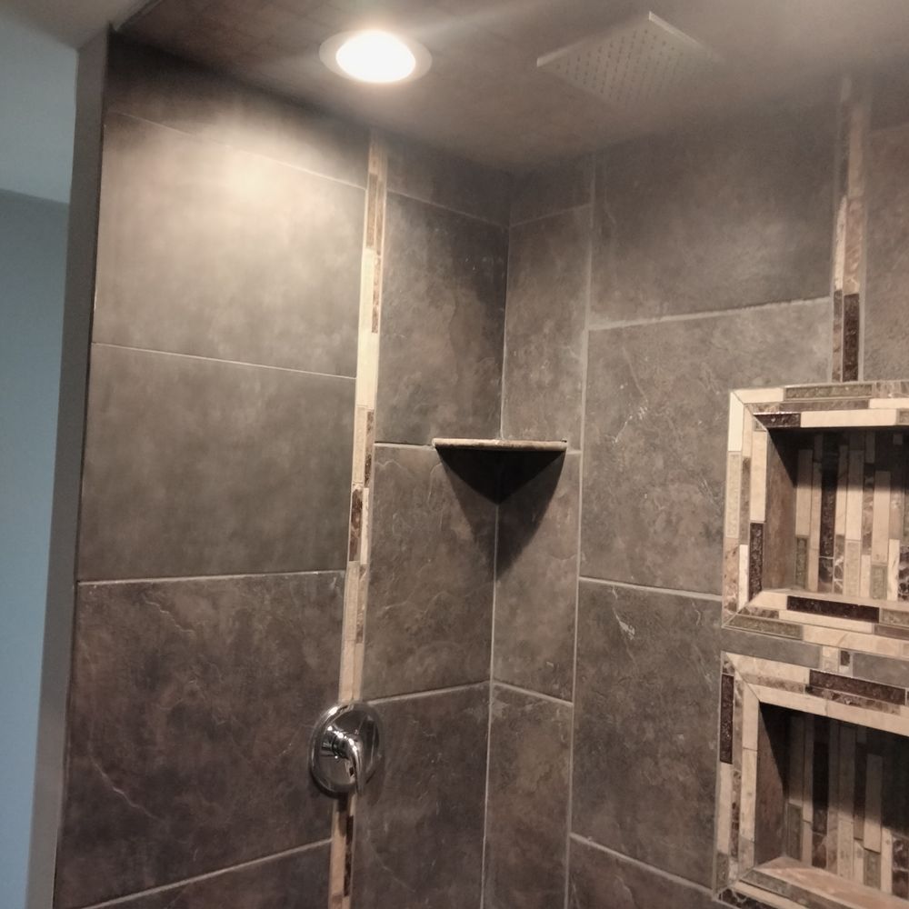 Slide of House To Home Remodels and Repairs