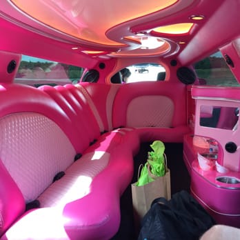 Big As Texas Limousine Service - Limos Near Me