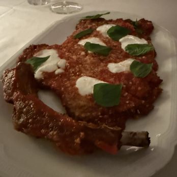 Monarch - Italian Near Me - Dallas, Texas