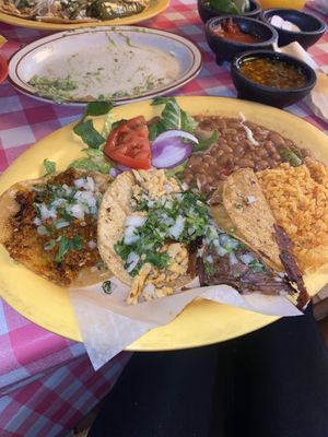 Los Altos Restaurant by null