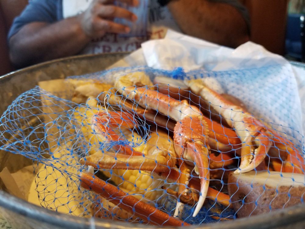 JOE’S CRAB SHACK CLOSED Updated October 2024 85 Photos & 144