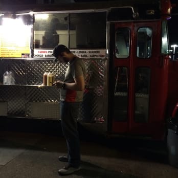 Mini Tacos Toribio - Food Trucks Near Me - San Antonio, Texas