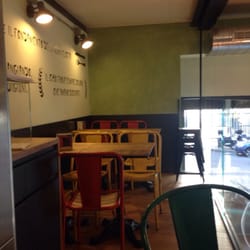 Sgroi - The the remodeled loft dining room