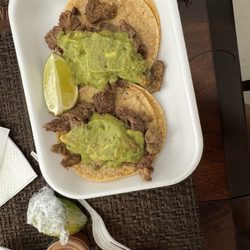 Gracielas Taco Shop - Street tacos